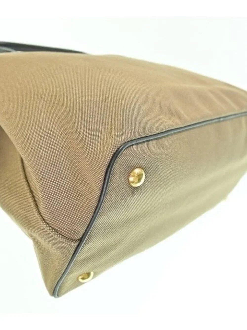 Prada Tote Beige